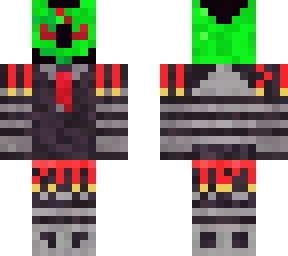 emerald spy