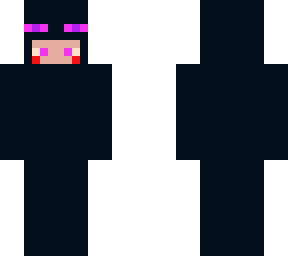 ender girl