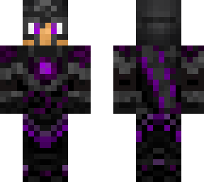ender knight aaronb103