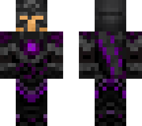 ender knight aaronb103 sleeping