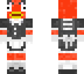 fish maid