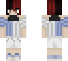 fixed ronin