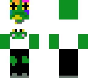 froggy