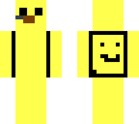 gamer duck