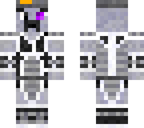 ghosty