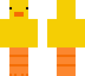 god's animals - chick