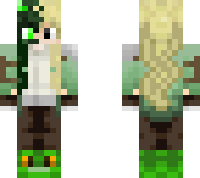 godofgeckos (gender swap)