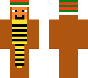 goodsnakeelf
