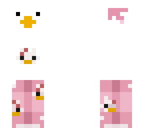 gooters hello ducky
