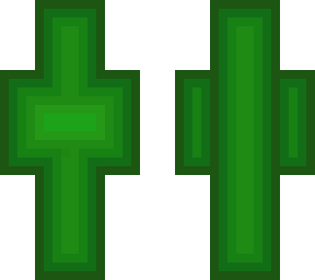 green flow