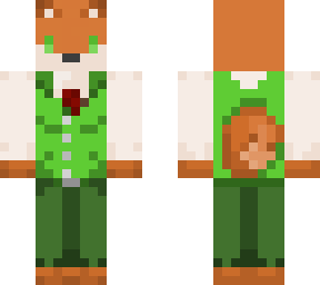 green jamjam
