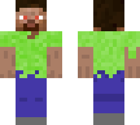 green stevie