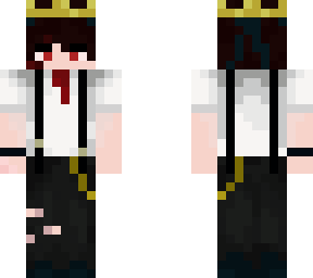 hale fixed