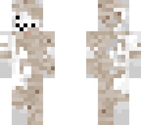 halloween mummy