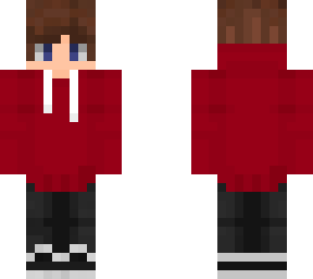 hoodie guy