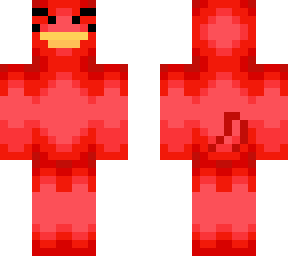 iangryduck main skin