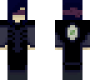 idk dude