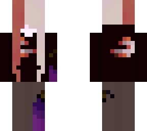 infected