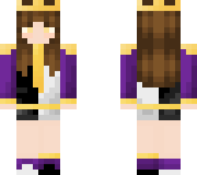 jazlex e-girl