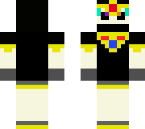 jester battle mode