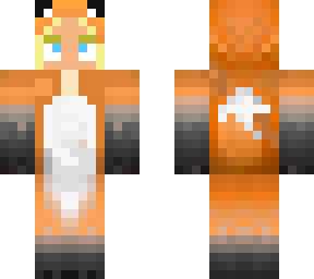 kblzop fox onesie