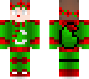 kengc (christmas mc edition)