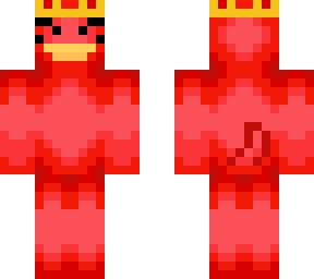 king angryduck