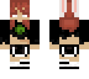 main skin