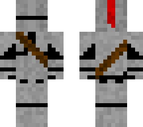medieval knight