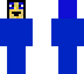 mega man