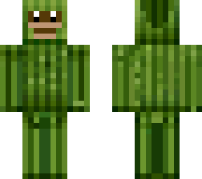 melon guard
