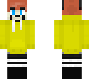 mielowe!!!! :d hoodie v2!!!!