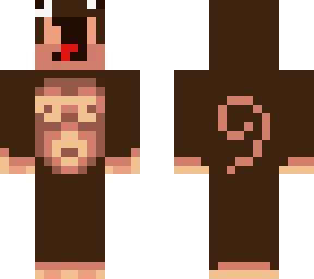 monkey