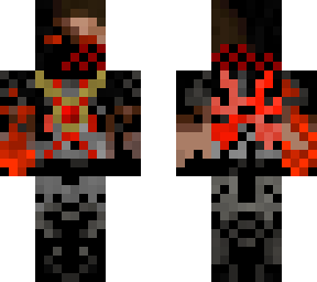 montrexia soldaat corrupt