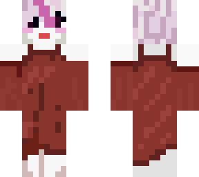 moth lady