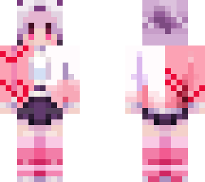 my kny oc :p