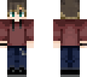 my skin