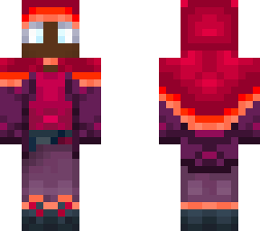 nether dwells