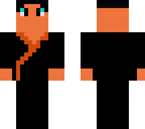 ninja boy
