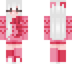 p i n k h o l l y // rce + series