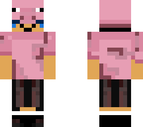 piggyman