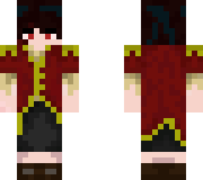 pirate hale(fancy)