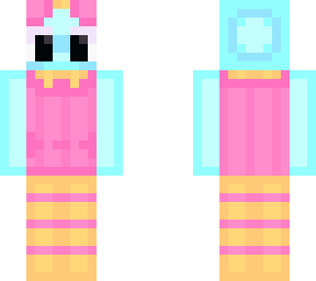 poppy from dandy's world