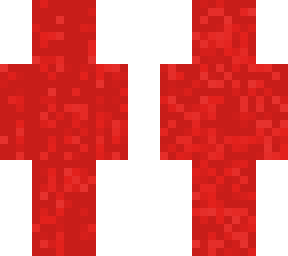 red man