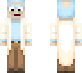 rick sanchez