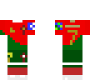 ronaldo outfit