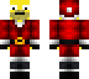 santa-homer