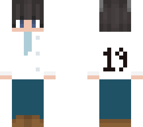 scientist #19
