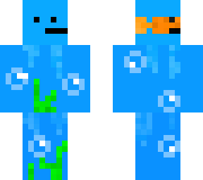 sea man