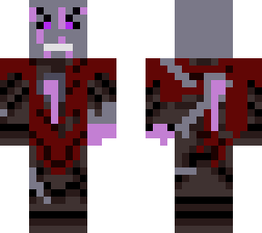 severe damage end king